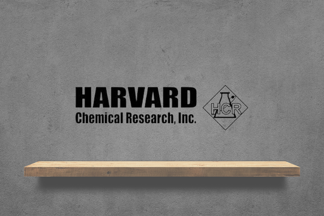 Harvard Chemicals