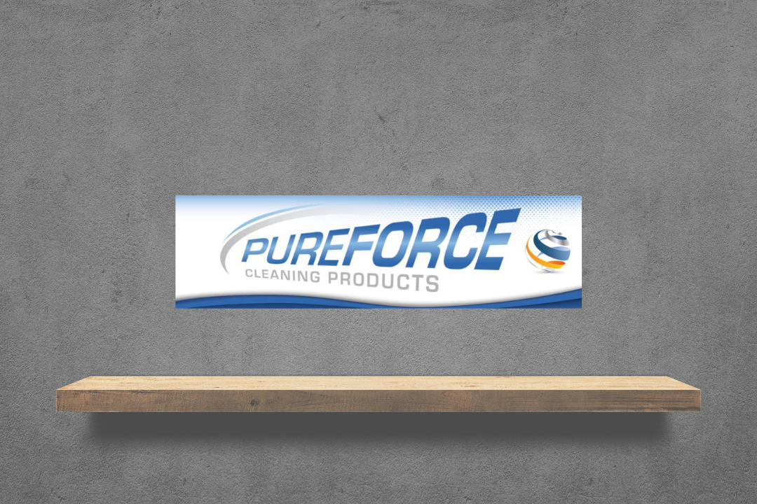 PUREFORCE