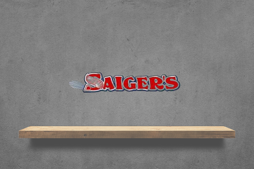 Saiger`s